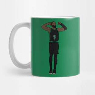 Jaylen Brown Flex Mug